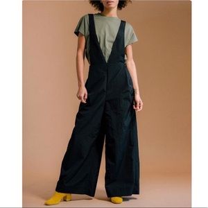 Public School V Jumpsuit. Size S.